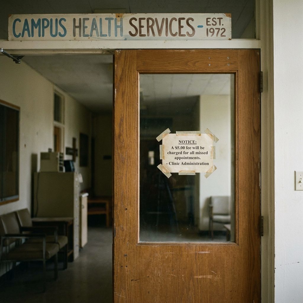 Health Center Fees: Often Bundled In, or a Few Dollars a Visit