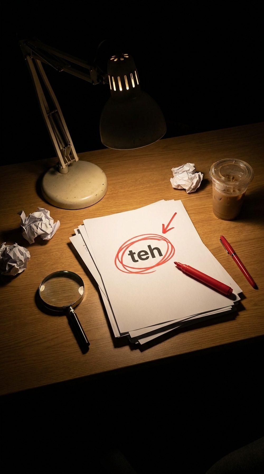 The Hidden Reason You Overwork After Every Small Mistake