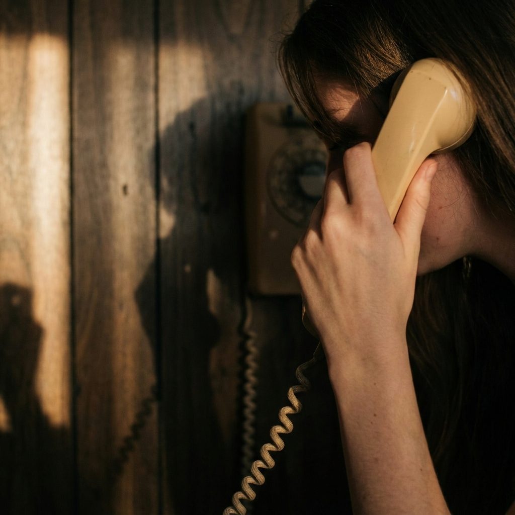 A Three-Minute Long-Distance Call: Often $1 or More