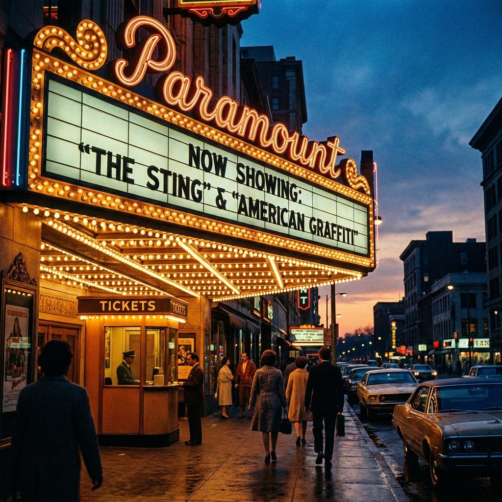 Movie Tickets: About $2 to $2.25 to Get In