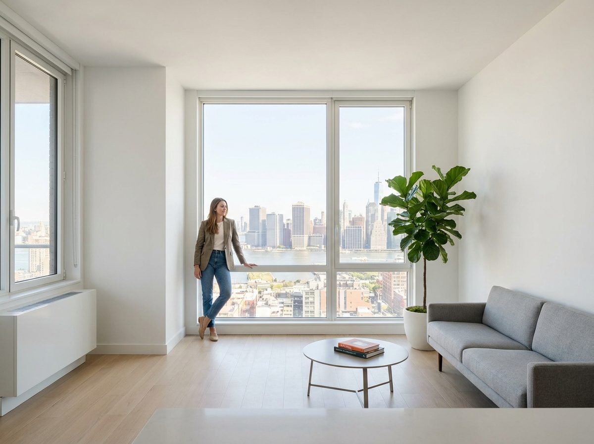 Renting Is Not Automatically Throwing Money Away