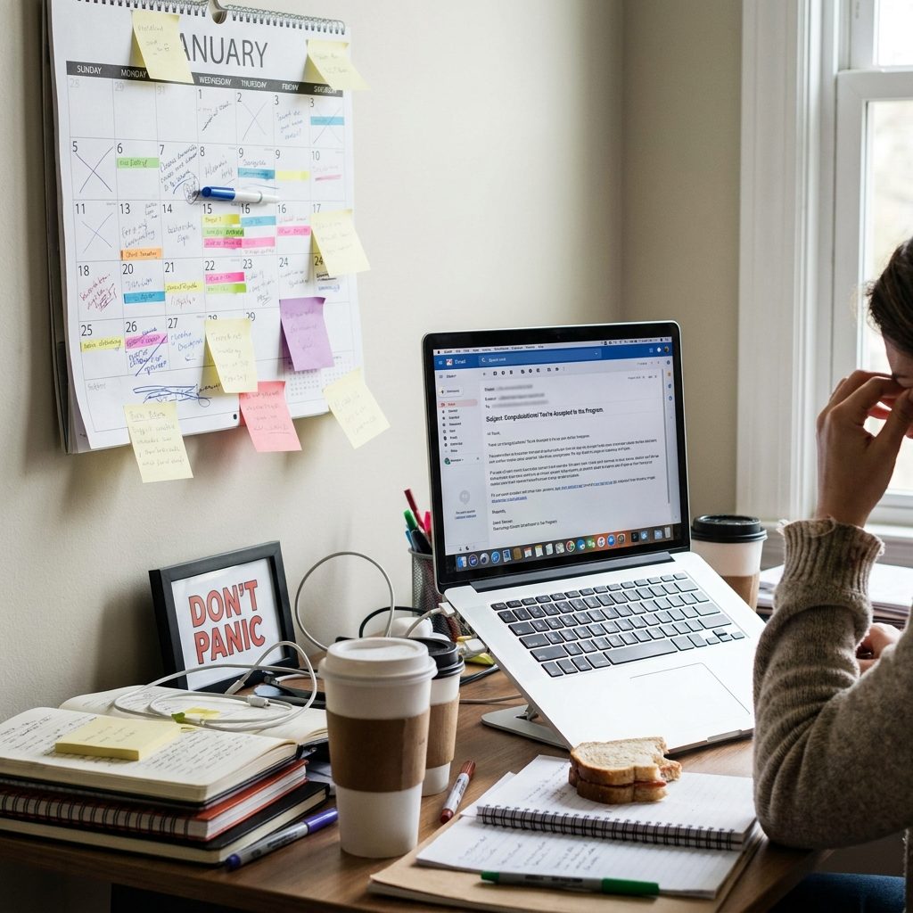 Why You Say Yes to Every Freelance Gig You Do Not Have Time For
