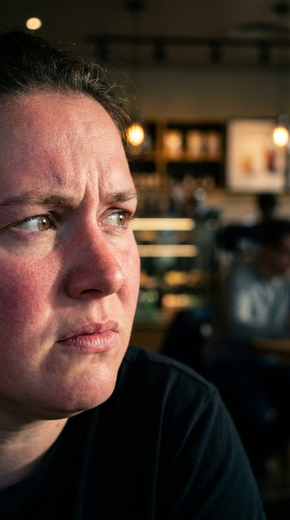 The Reason You Take Customer Rudeness Personally, Decades Later
