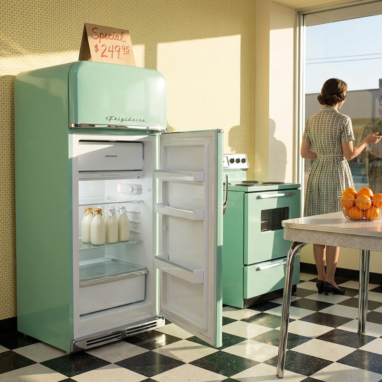 What a 1960s Factory Paycheck Could Cover—25 Prices