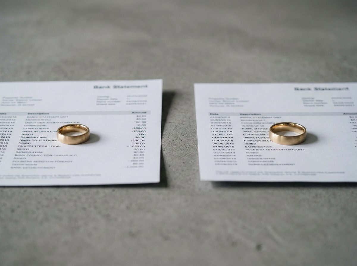 Every Couple Does Not Need the Same Banking System