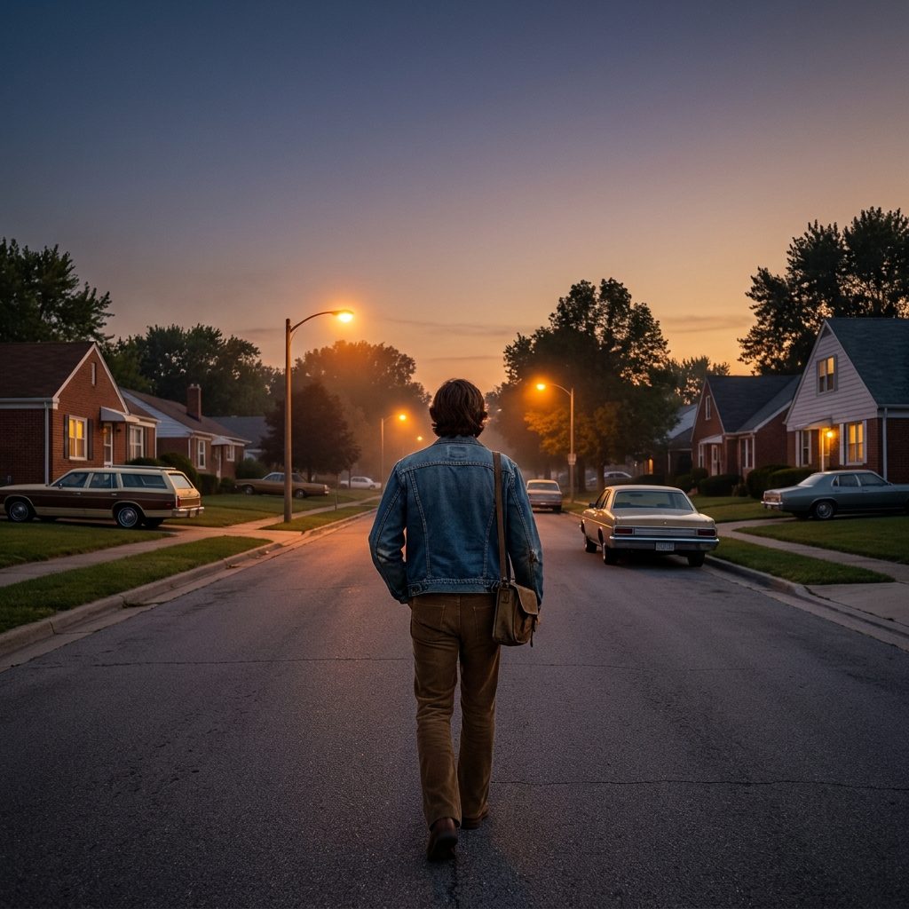 The Walk Home With Cash in Your Pocket That Felt Like Carrying a Secret