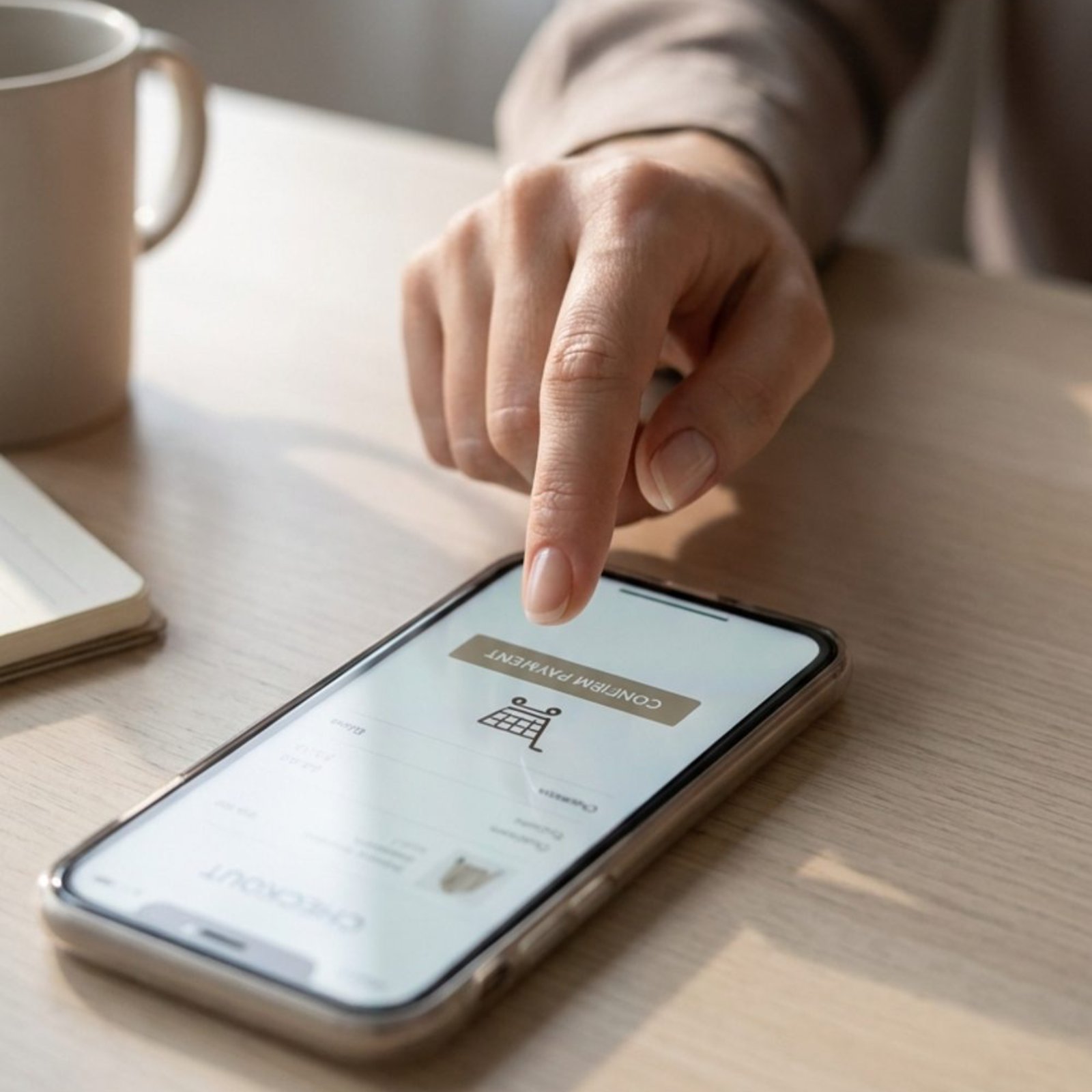 What the Way You Were Raised Around Money Says About How You Spend Now — 25 Tells