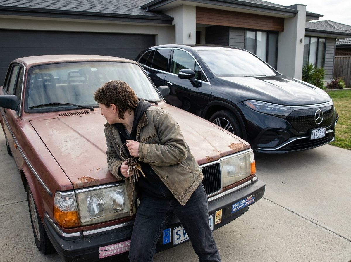 Never Finance a Car Depends on the Loan Offer