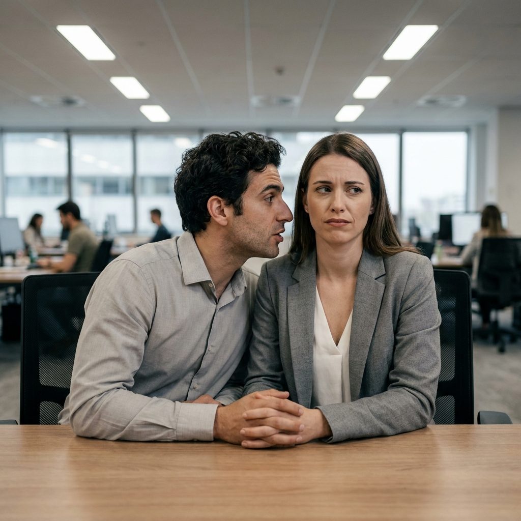 Why Talking About Salary Can Feel More Awkward Than Talking About Sex