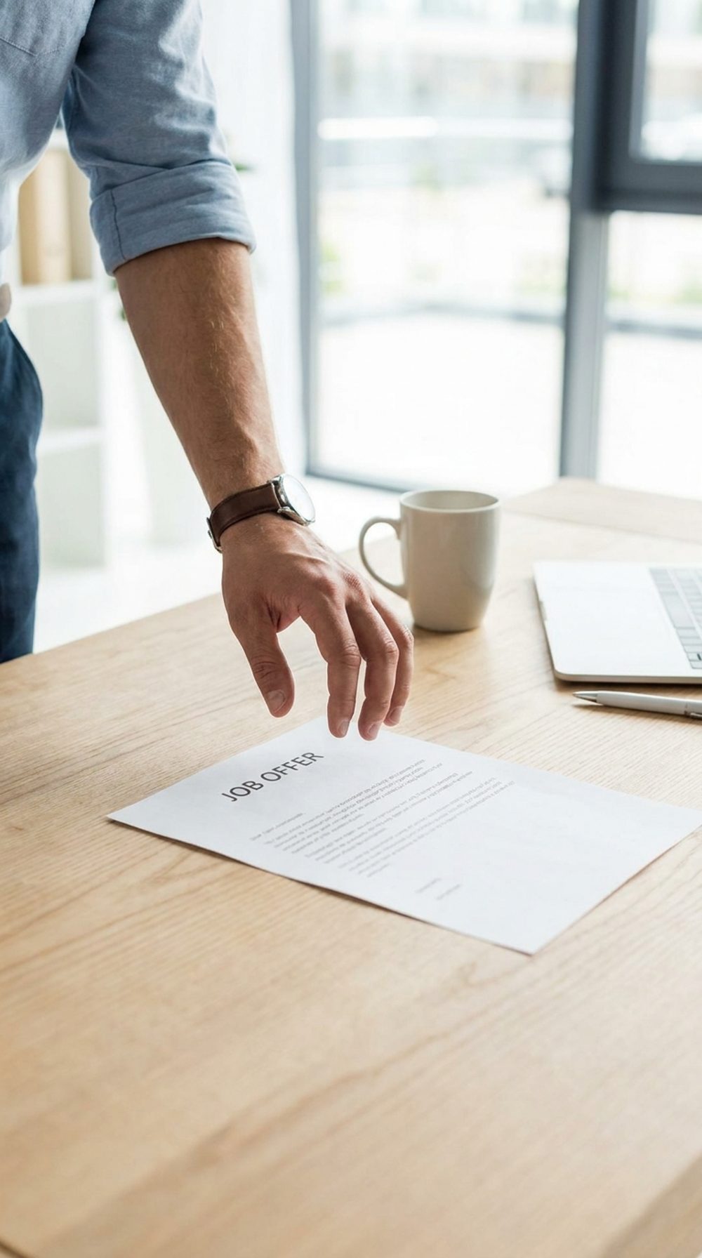 Why You Distrust Jobs That Feel Too Easy