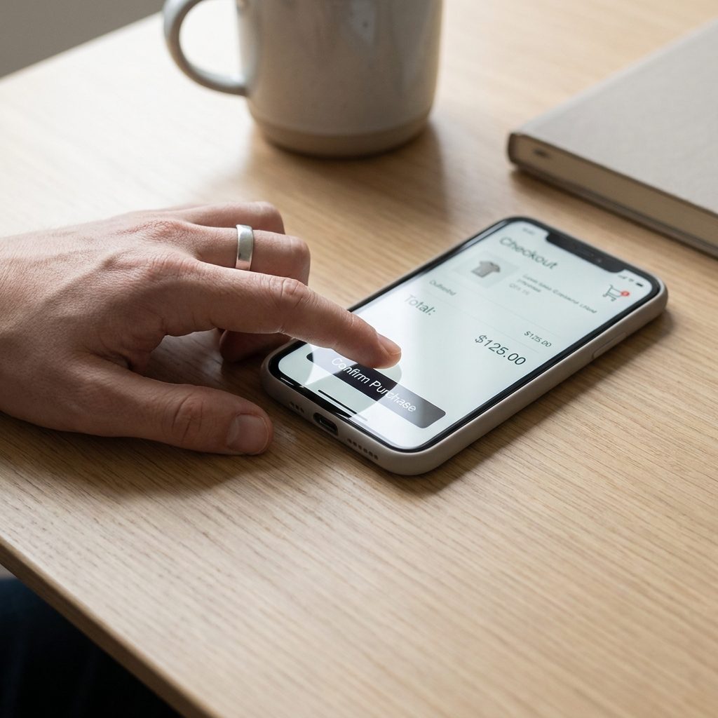 Why Paying Full Price Feels Wrong Even When You Can Afford It