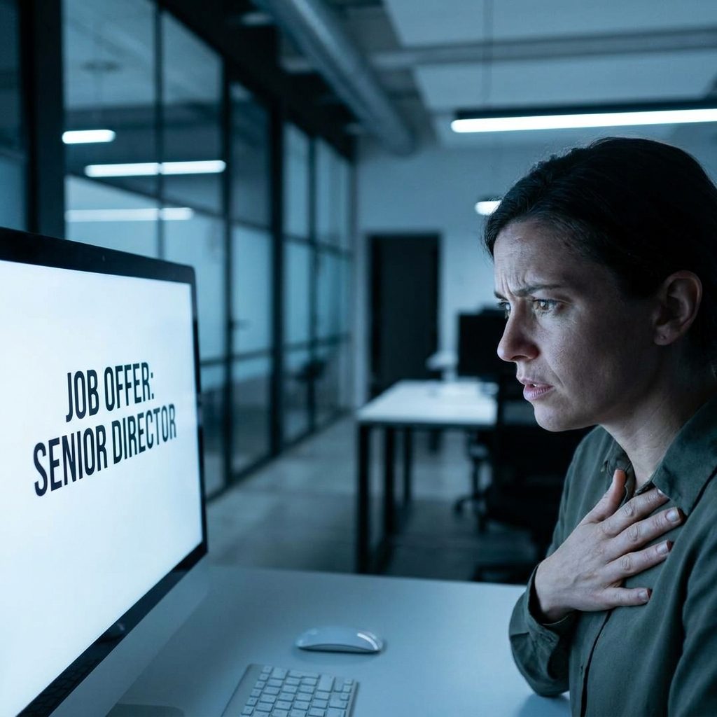 Why Getting Paid What You Are Worth Can Still Feel Like a Mistake