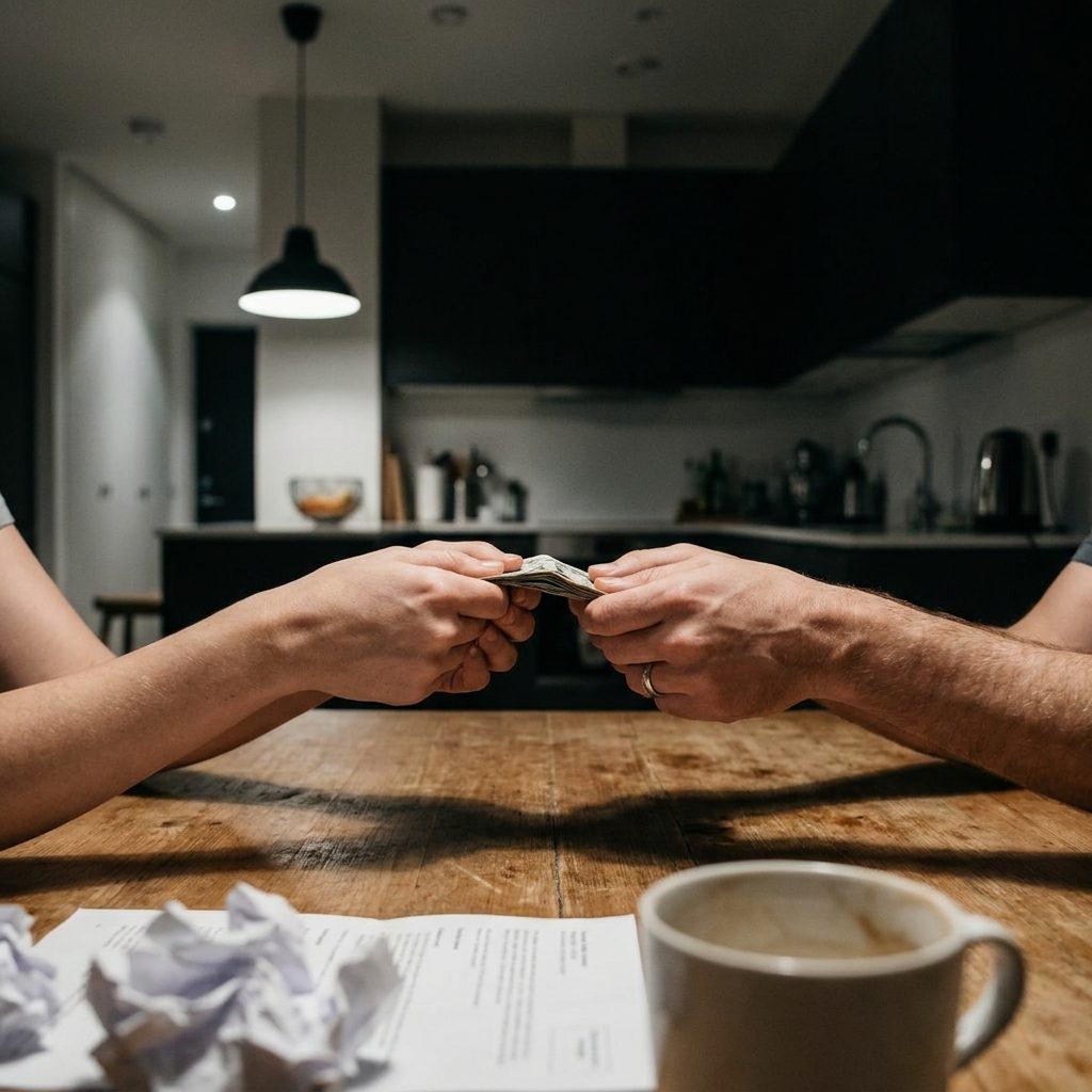 Why You Loan Money to Family You Know Will Not Pay It Back