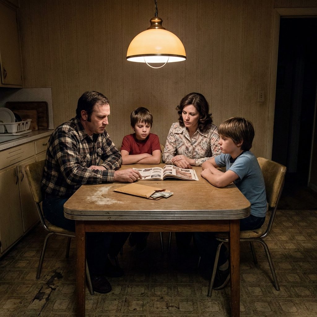 Affordable Prices for Working Families