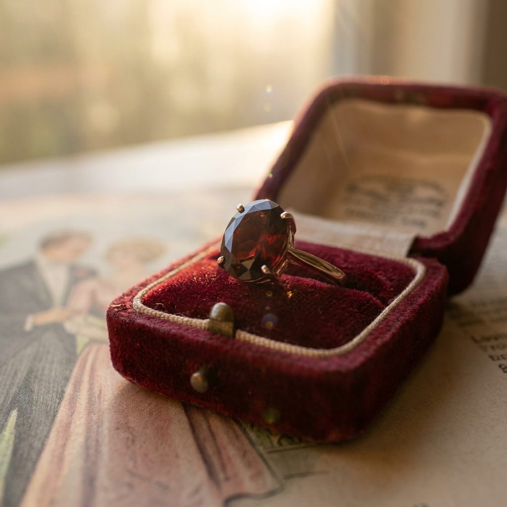Jewelry and Watches for the Big Occasions