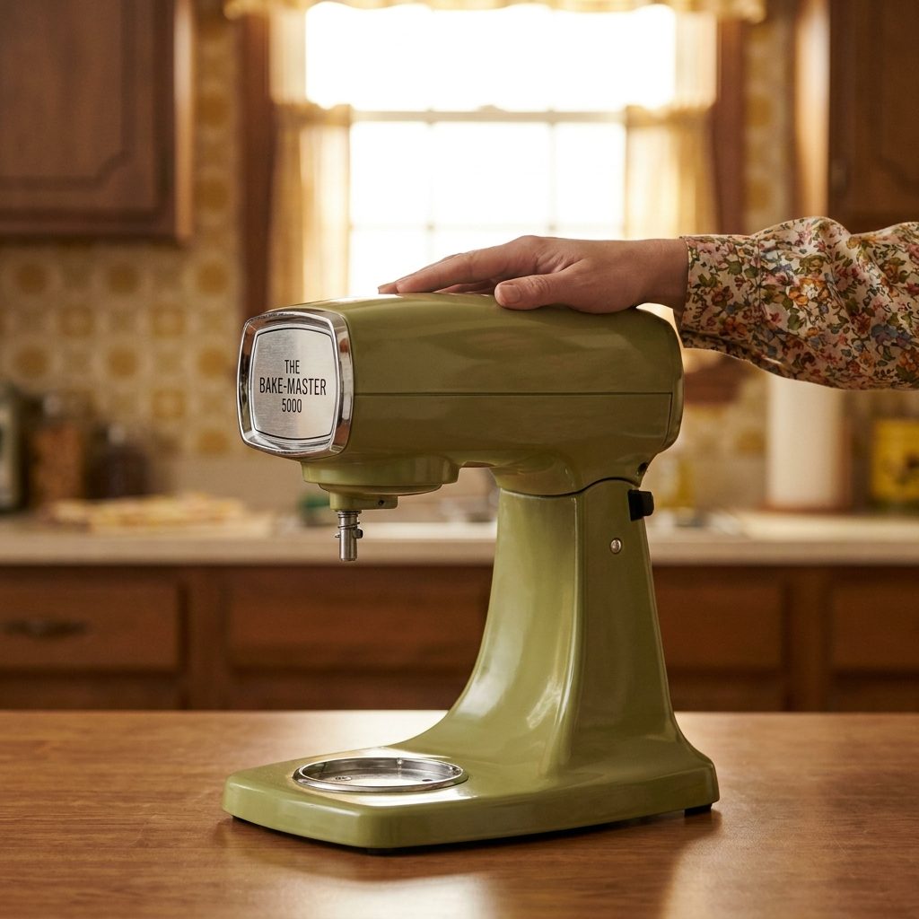Kenmore Appliances Your Mother Swore By