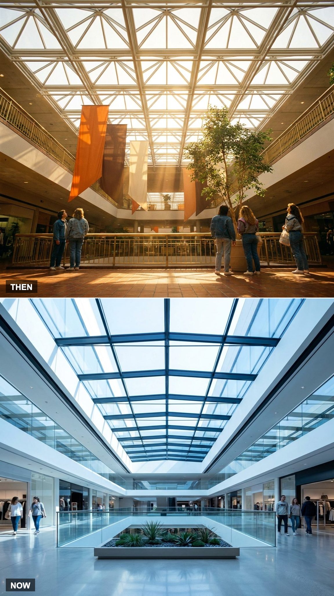 Skylights and Natural Light