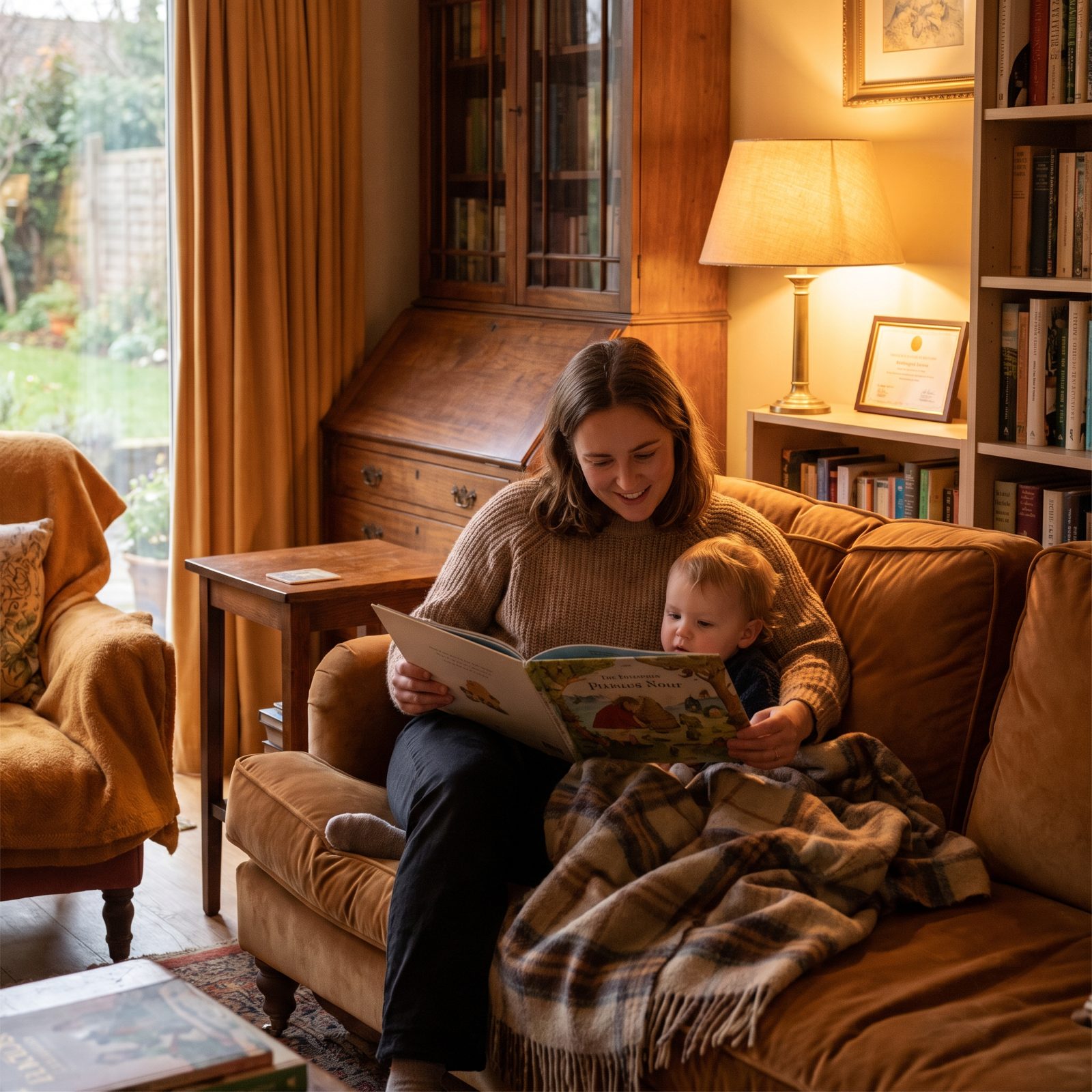 Babysitter: Cash, Trust, and a Rate That Rises With Your Reputation