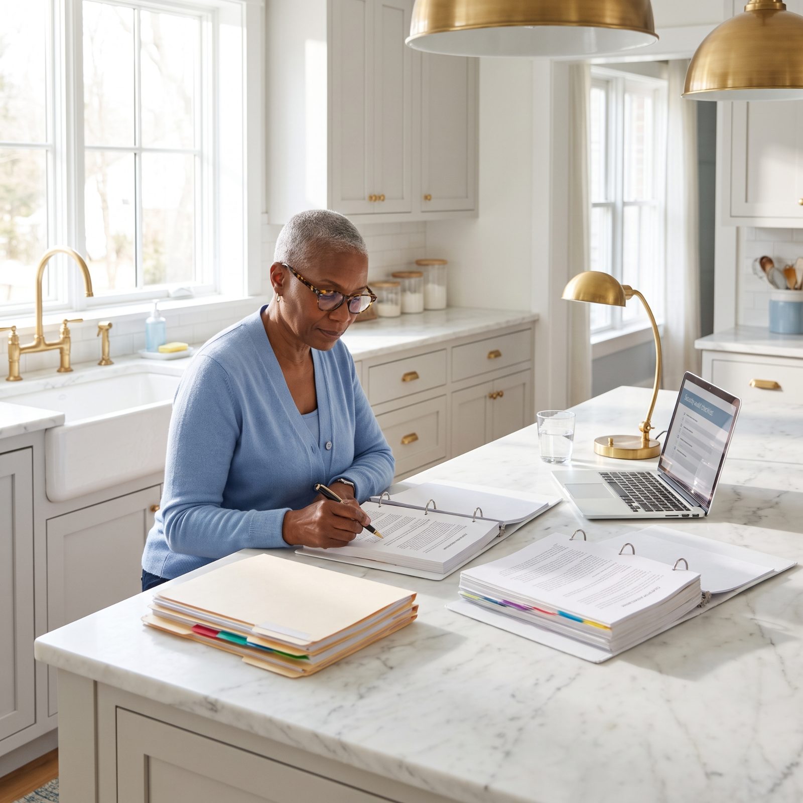 Cybersecurity Compliance Consulting, the Paperwork Nobody Wants and Everybody Needs