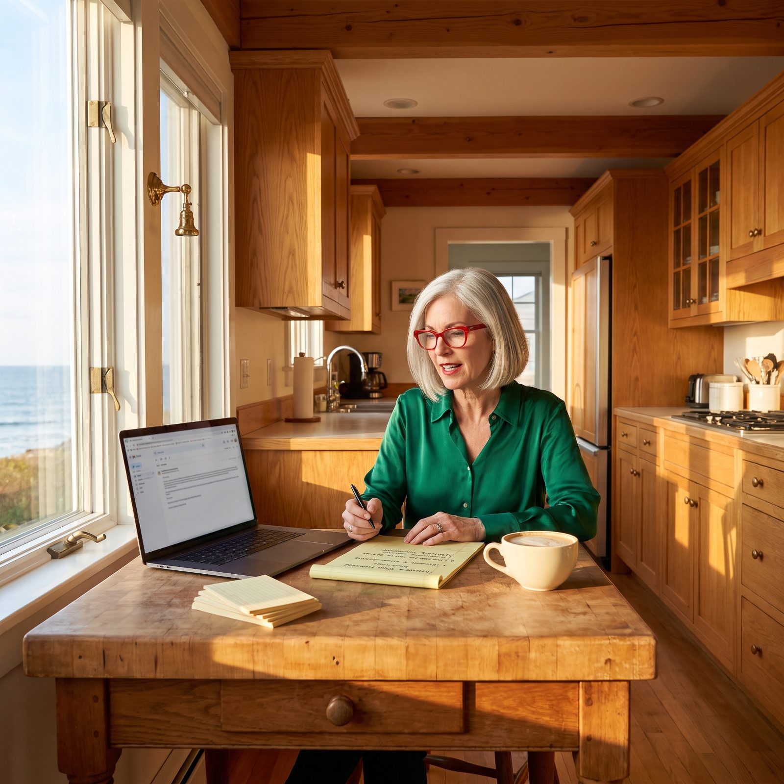 Direct-Response Copywriter Who Gets People to Click Buy