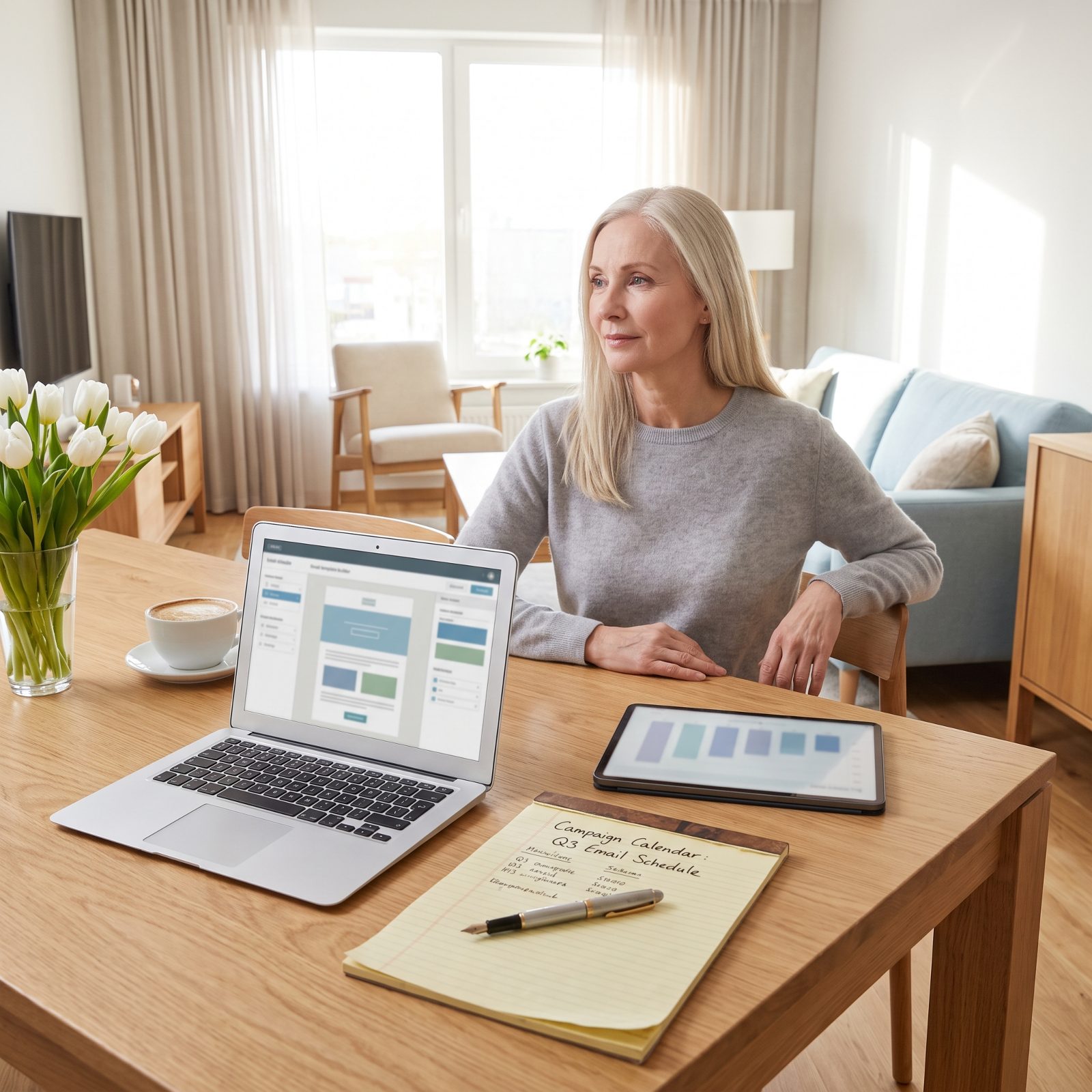 Email Marketing Specialist: Writing the Messages That Quietly Print Revenue