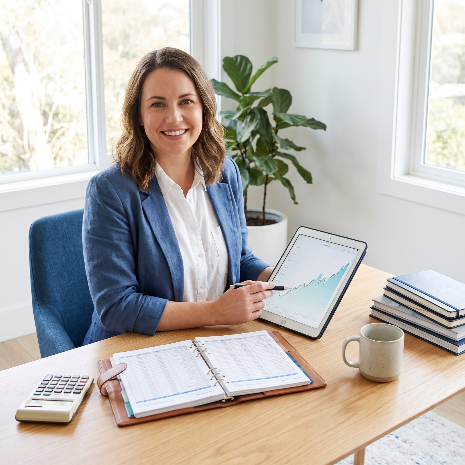 Freelance Bookkeeper: The Highest Ceiling on This List, and the Longest Runway