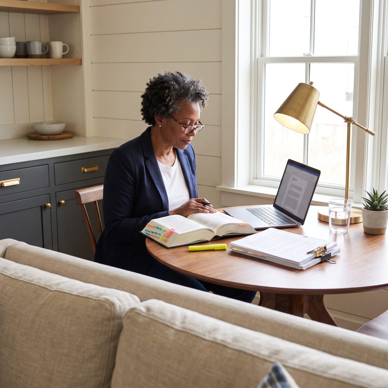 Freelance Paralegal: Billing Attorney Rates Without the Commute or the Firm
