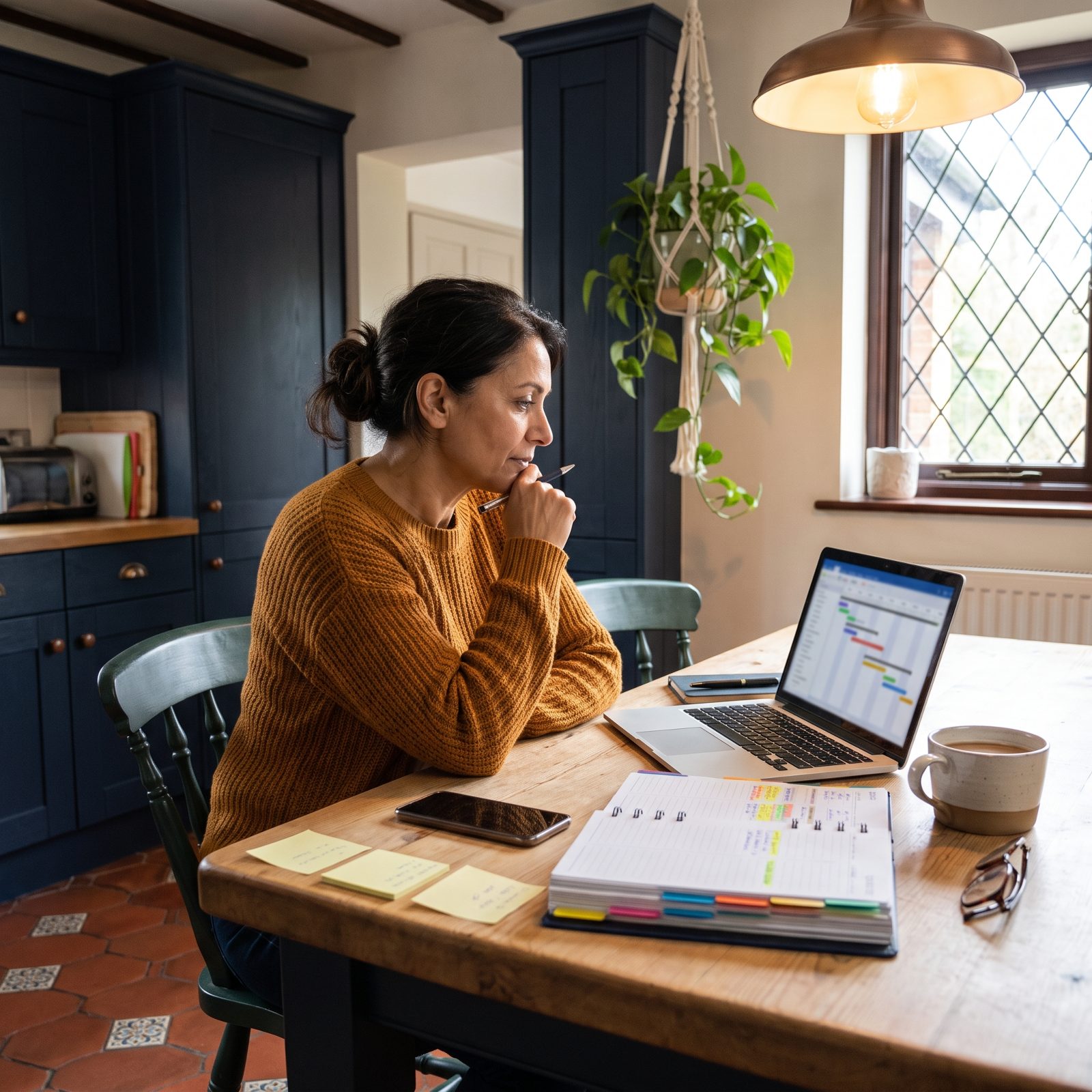 Freelance Project Manager