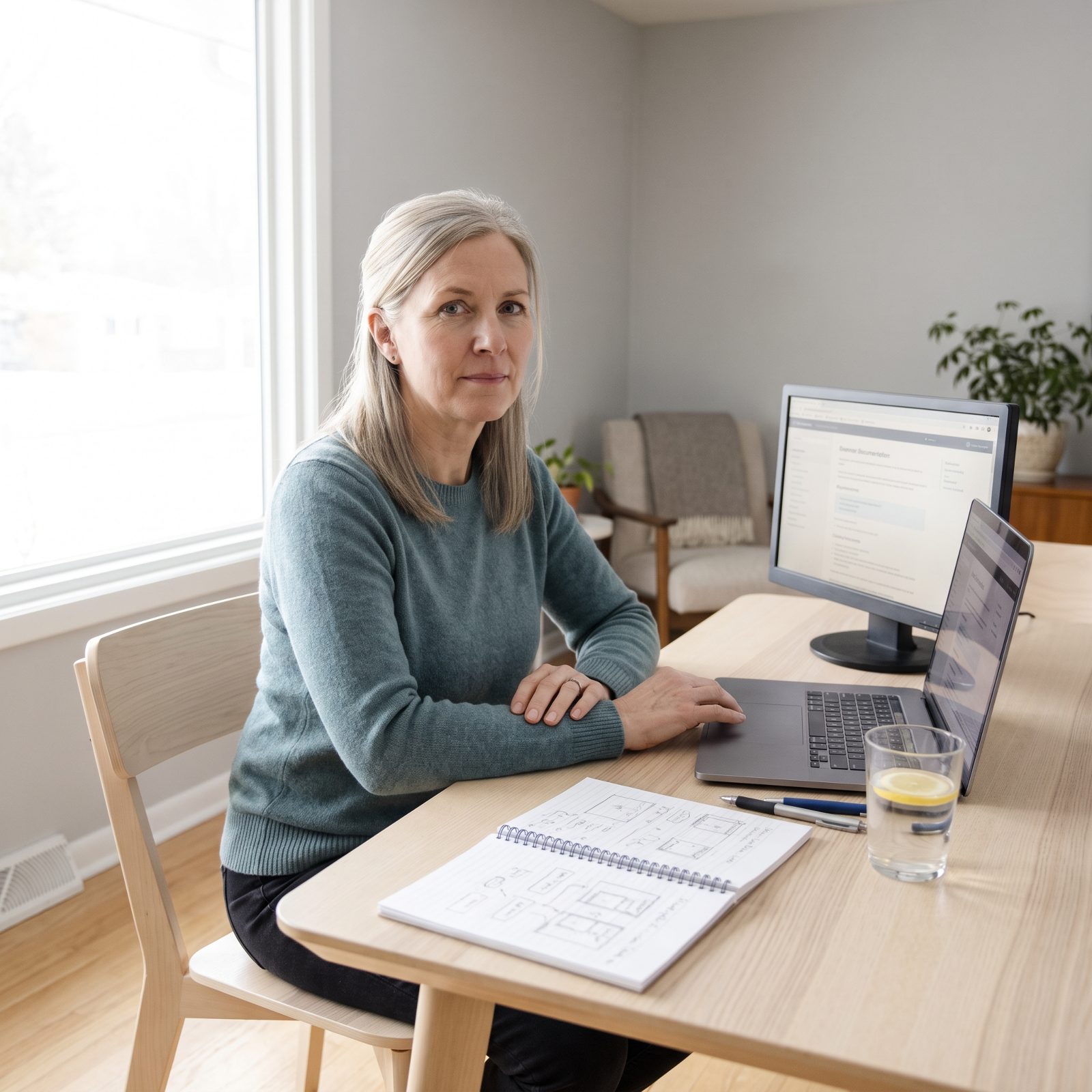 Freelance Technical Writer Who Makes the Complicated Readable