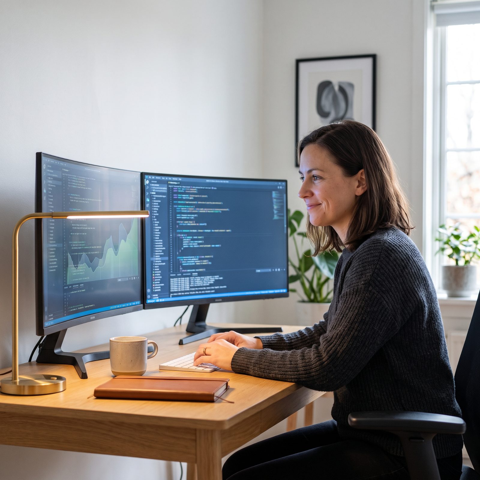 Freelance Web Developer: Where Your Rate Depends Entirely on Who You Say No To