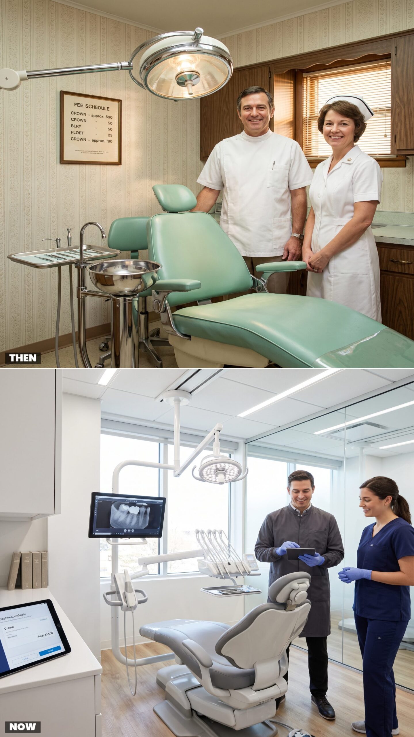 A Major Dental Procedure