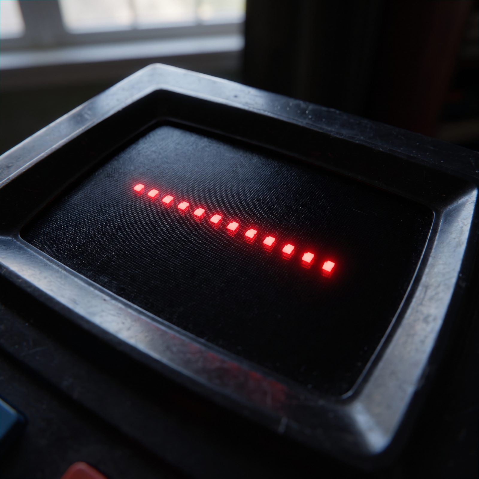 Mattel Electronic Football: Around $25 in 1978