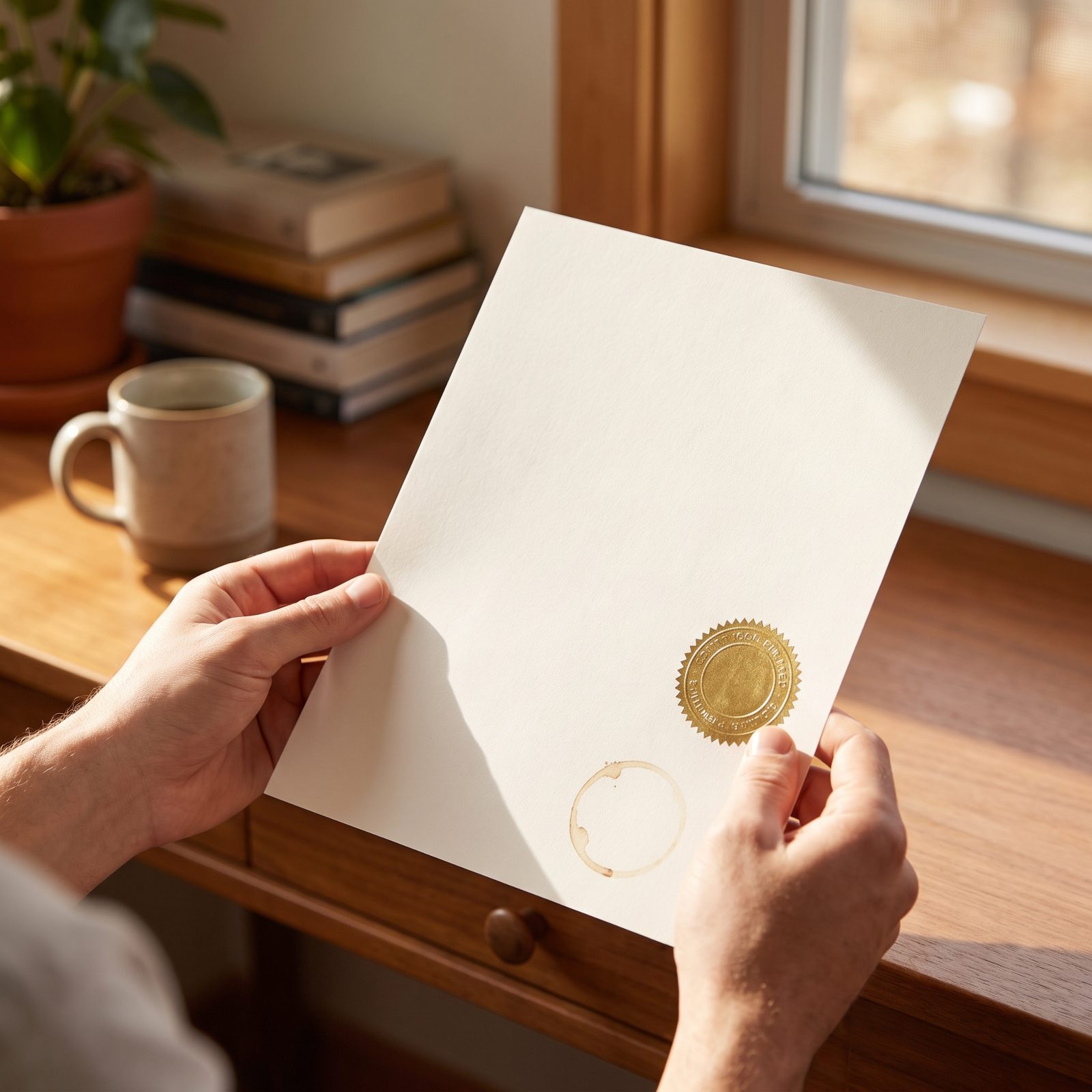 New Licenses or Certifications You Have Earned