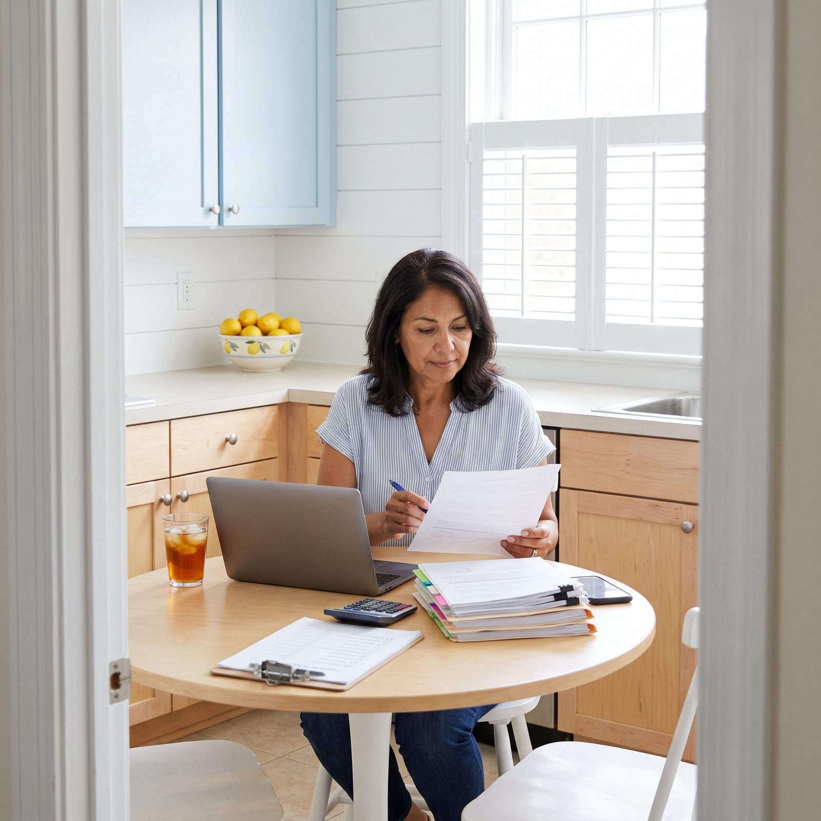 Real Estate Transaction Coordinator