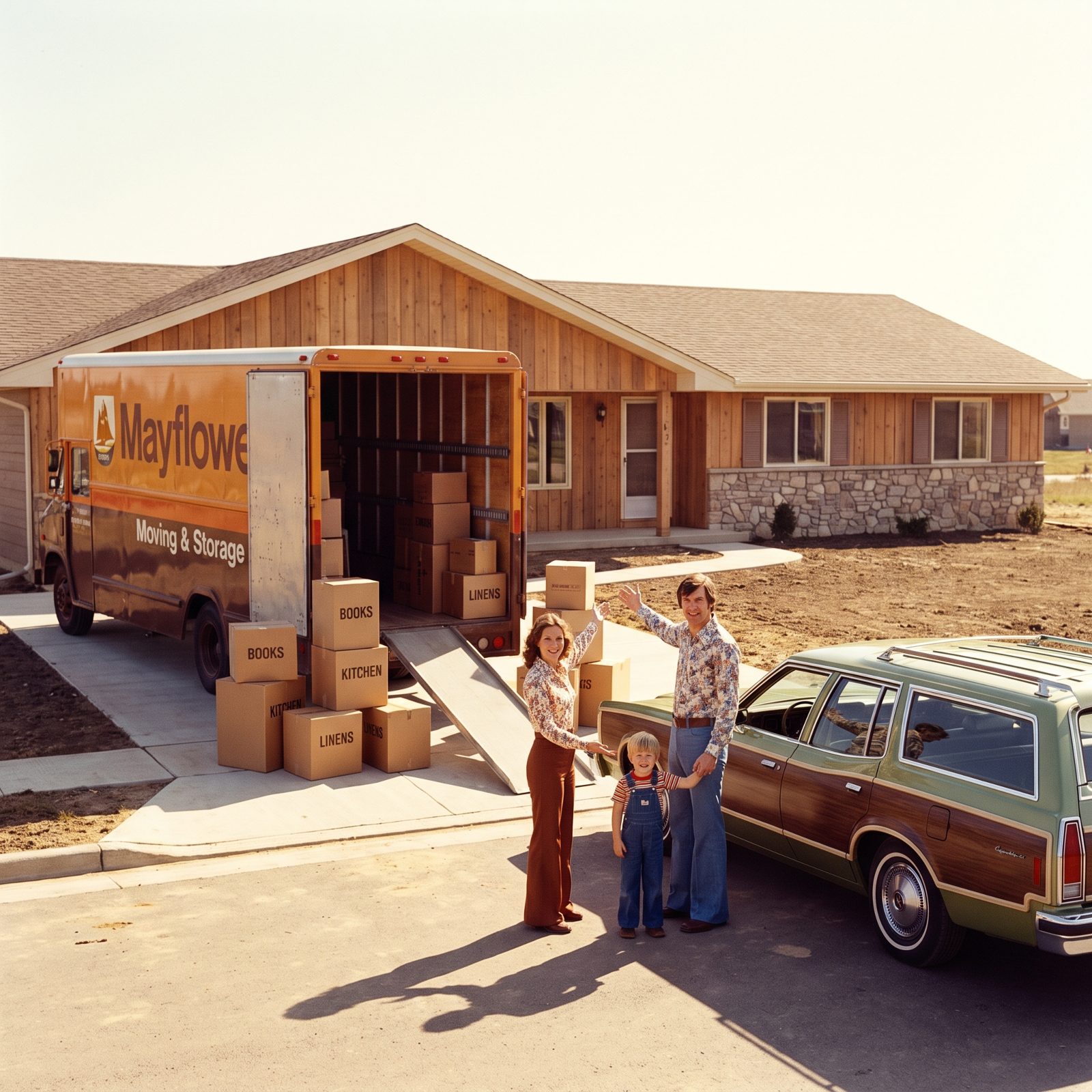 Relocation and Moving Expenses