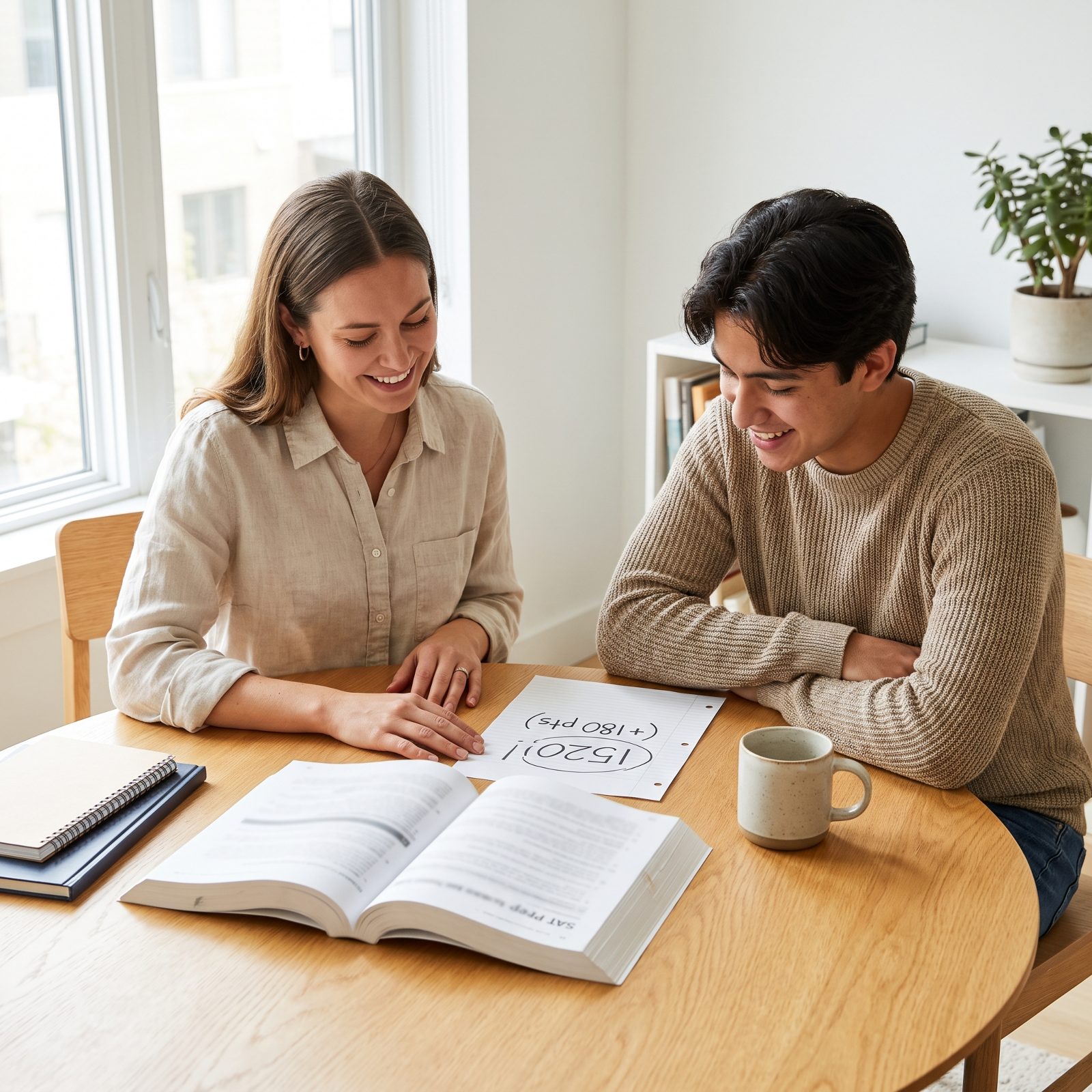 SAT or ACT Tutor: Quiet, High-Margin, and Almost No Overhead