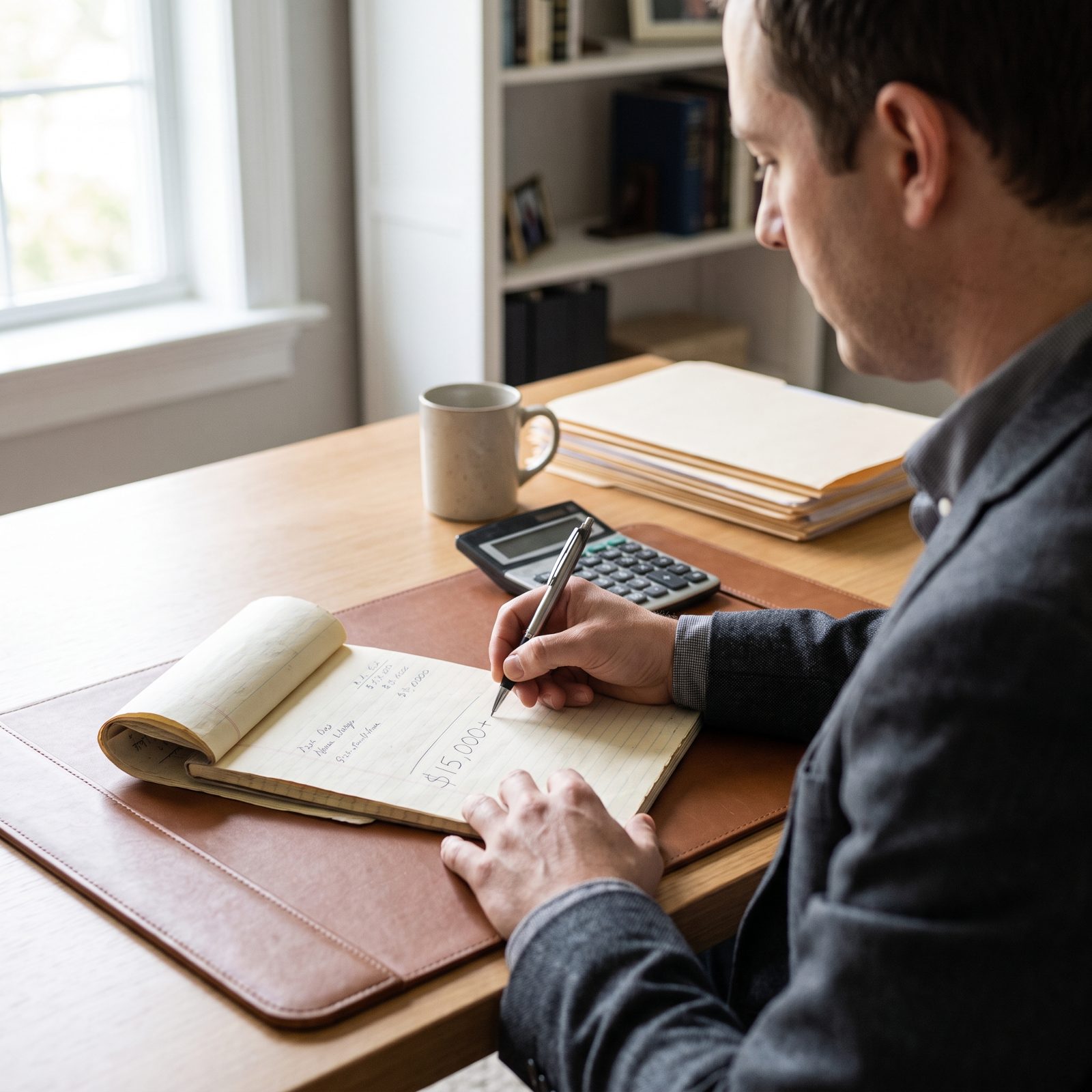 What It Would Cost to Recruit and Replace You