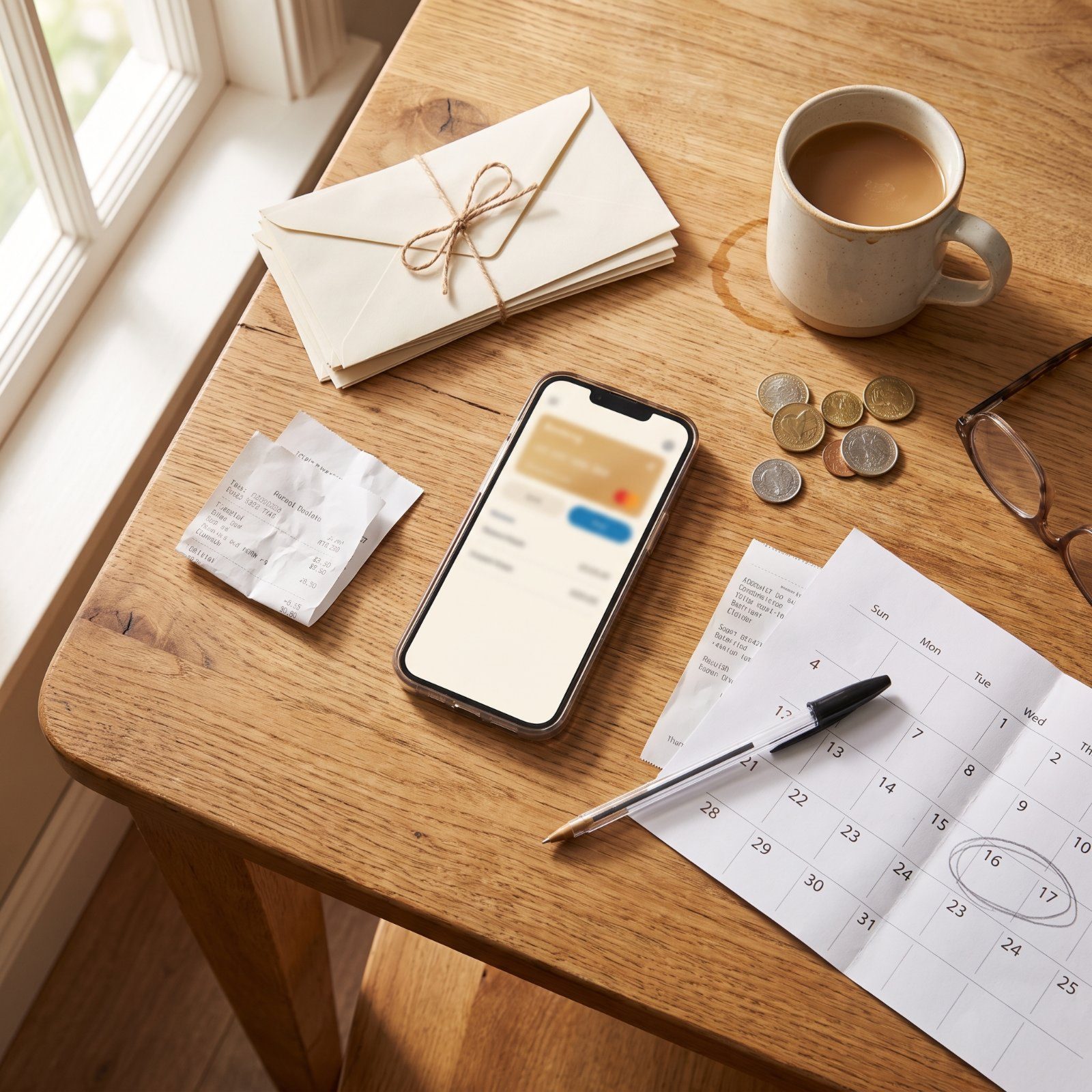 What Your Bank Balance on the 28th Says About You: 30 Money Habits It Exposes