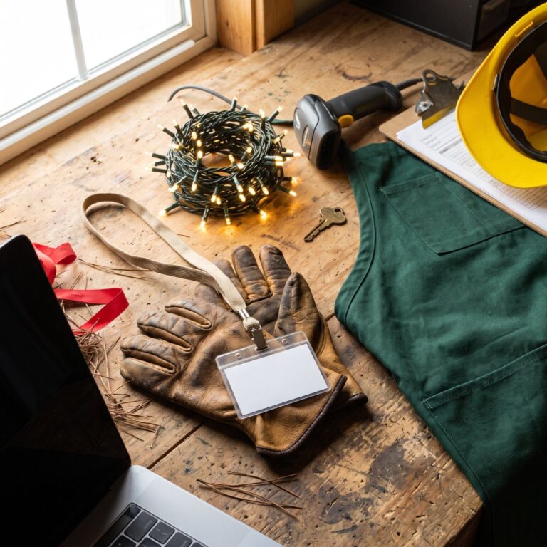 These 31 Christmas Holiday Jobs Look Temporary: But Some Can Turn Into Much More