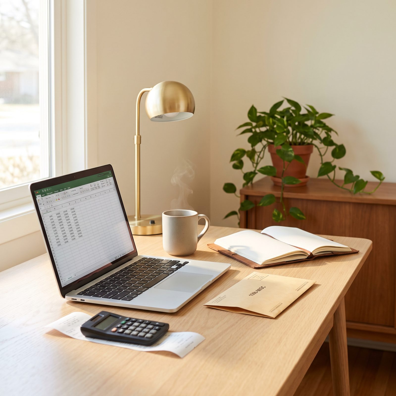 Accepting Contractor Status at Employee-Level Pay Without Pricing in Taxes and Benefits