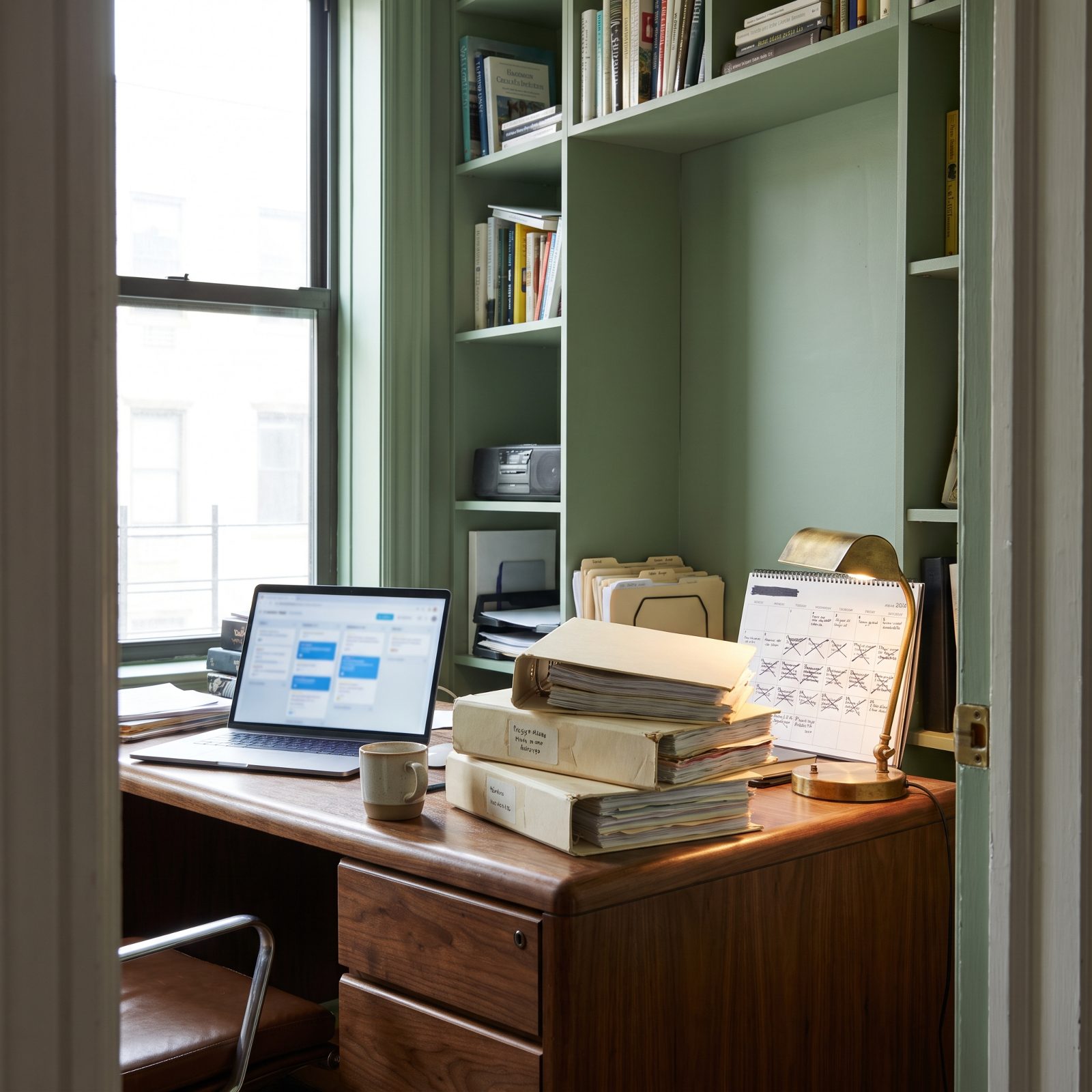 Accepting More Responsibility Without Renegotiating Pay