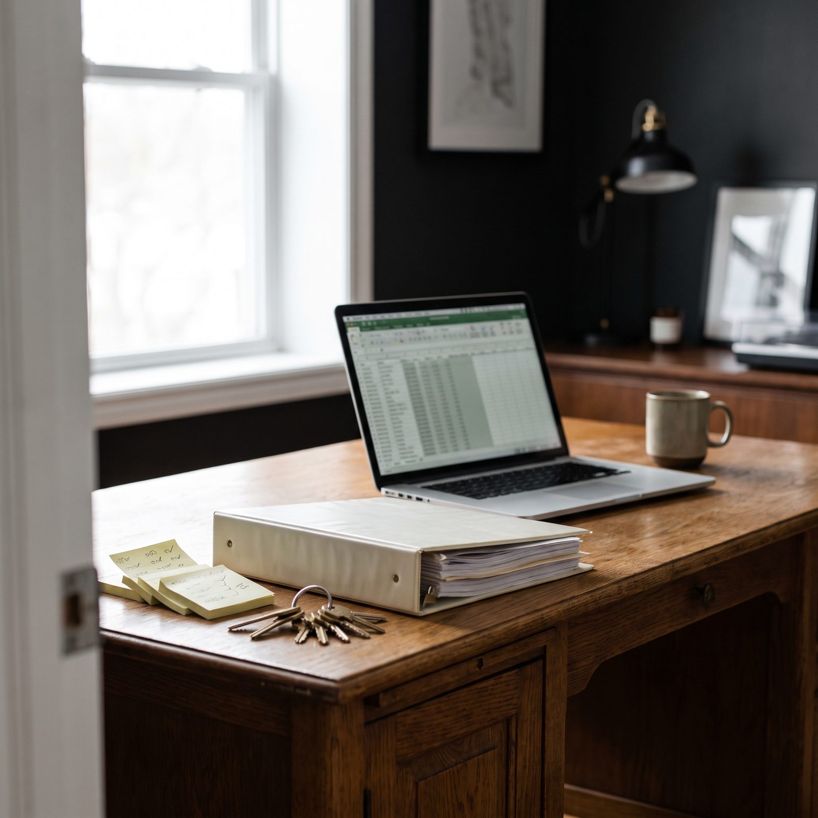 Becoming Indispensable in Work That Cannot Be Promoted