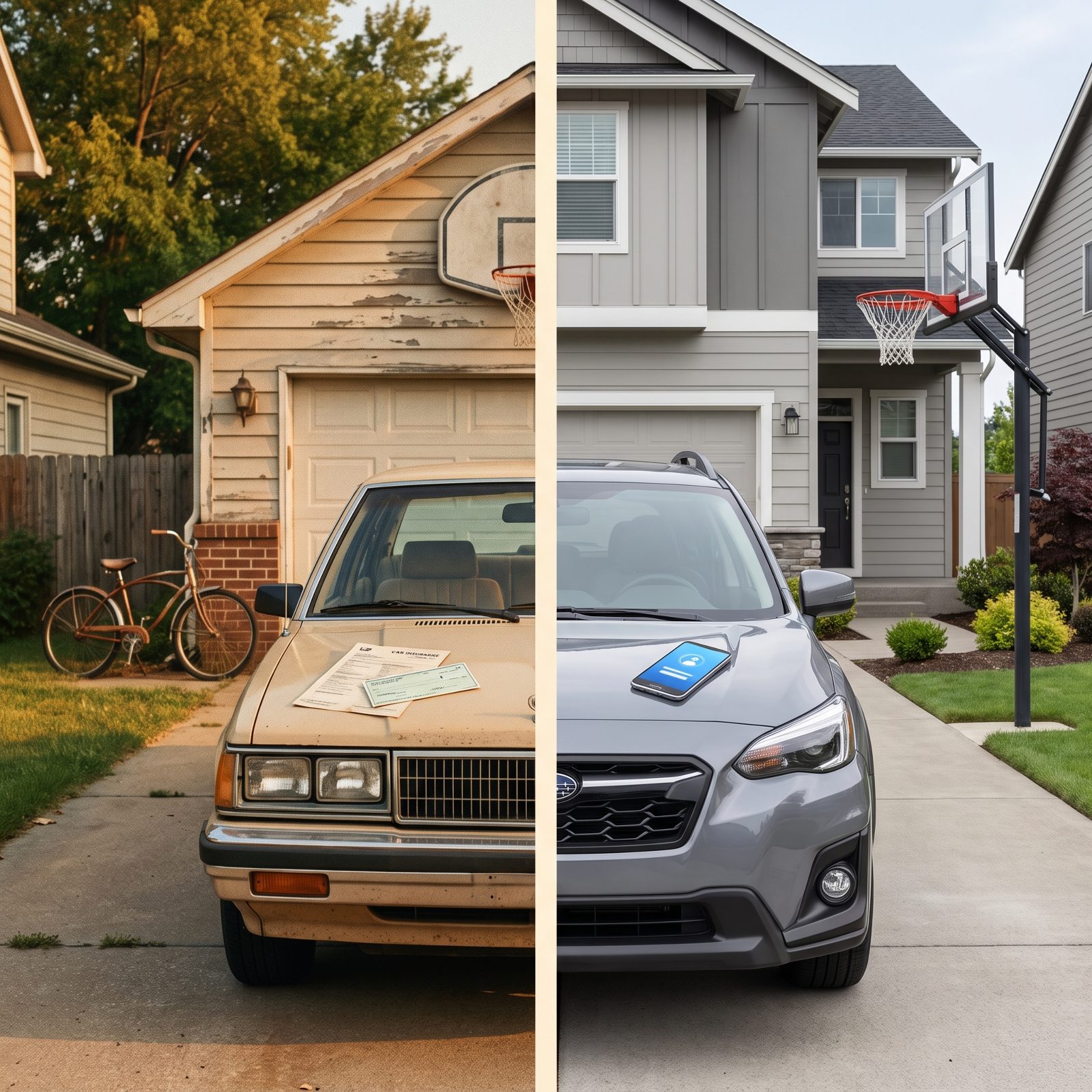Car Insurance With a Teenage Driver