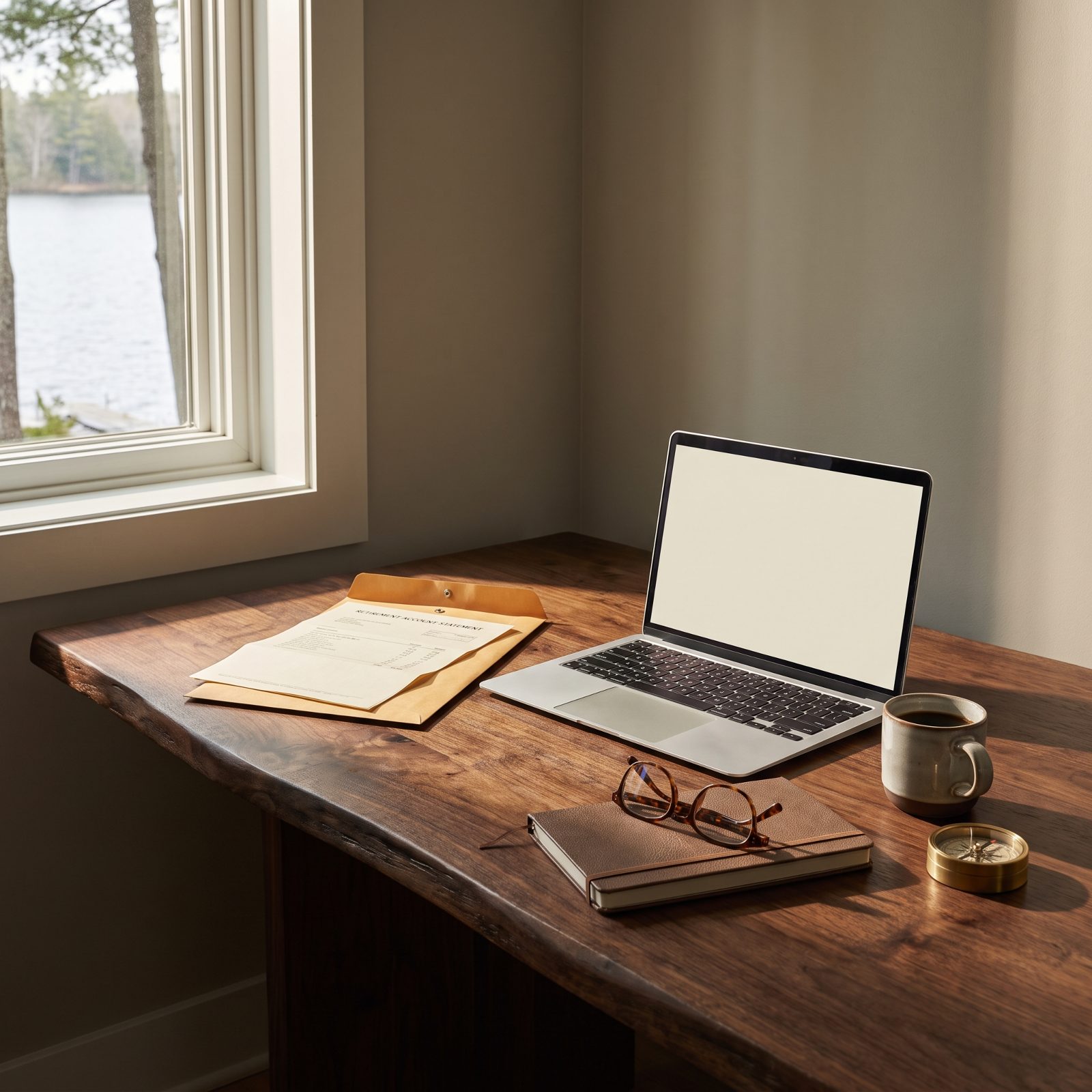 Cashing Out Your Retirement Savings During a Job Change