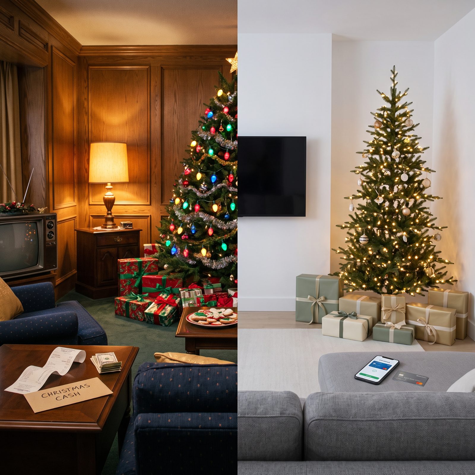 Christmas Gifts Without Carrying a Credit Card Balance