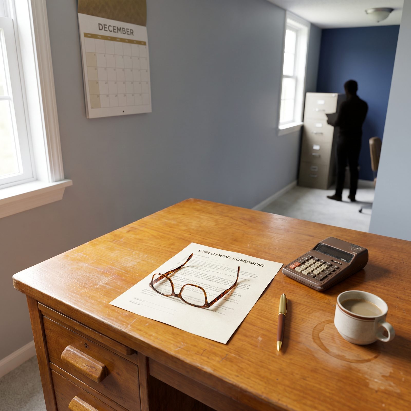 Contracts, Work Hours and Tenure Can Determine Eligibility