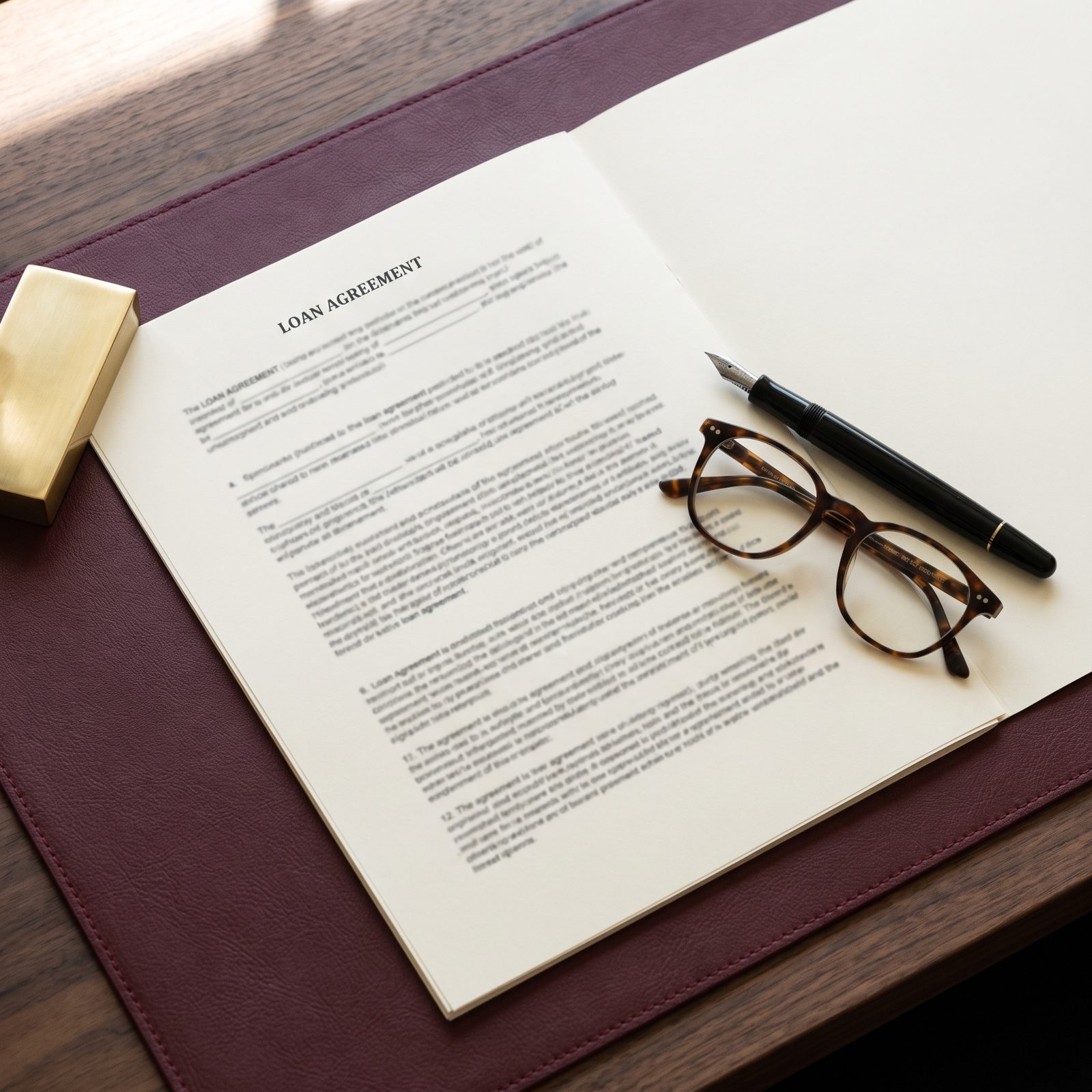 Debt Covenants May Restrict Discretionary Payments