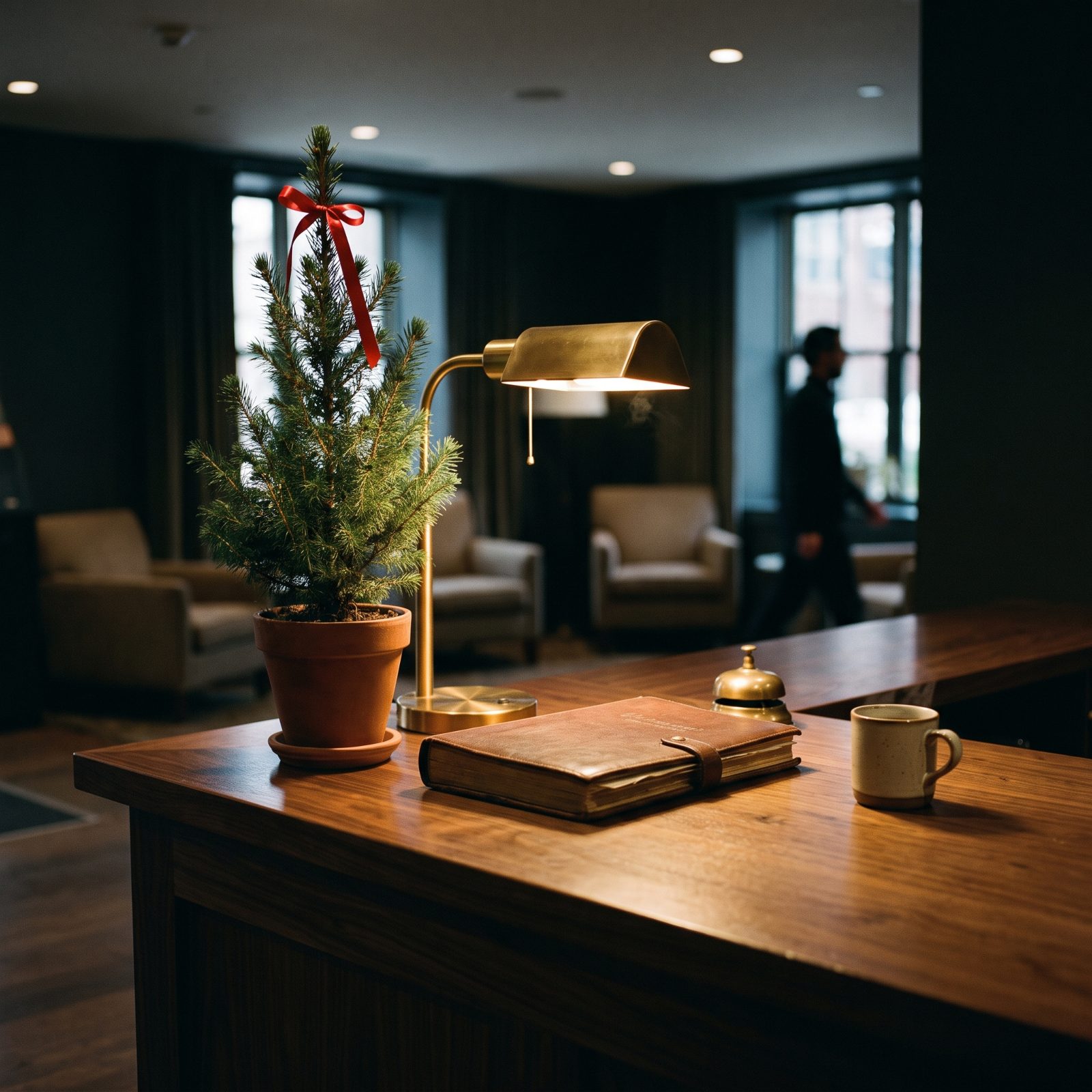A Defined Role Beats a Crowded Living Room for Introverts