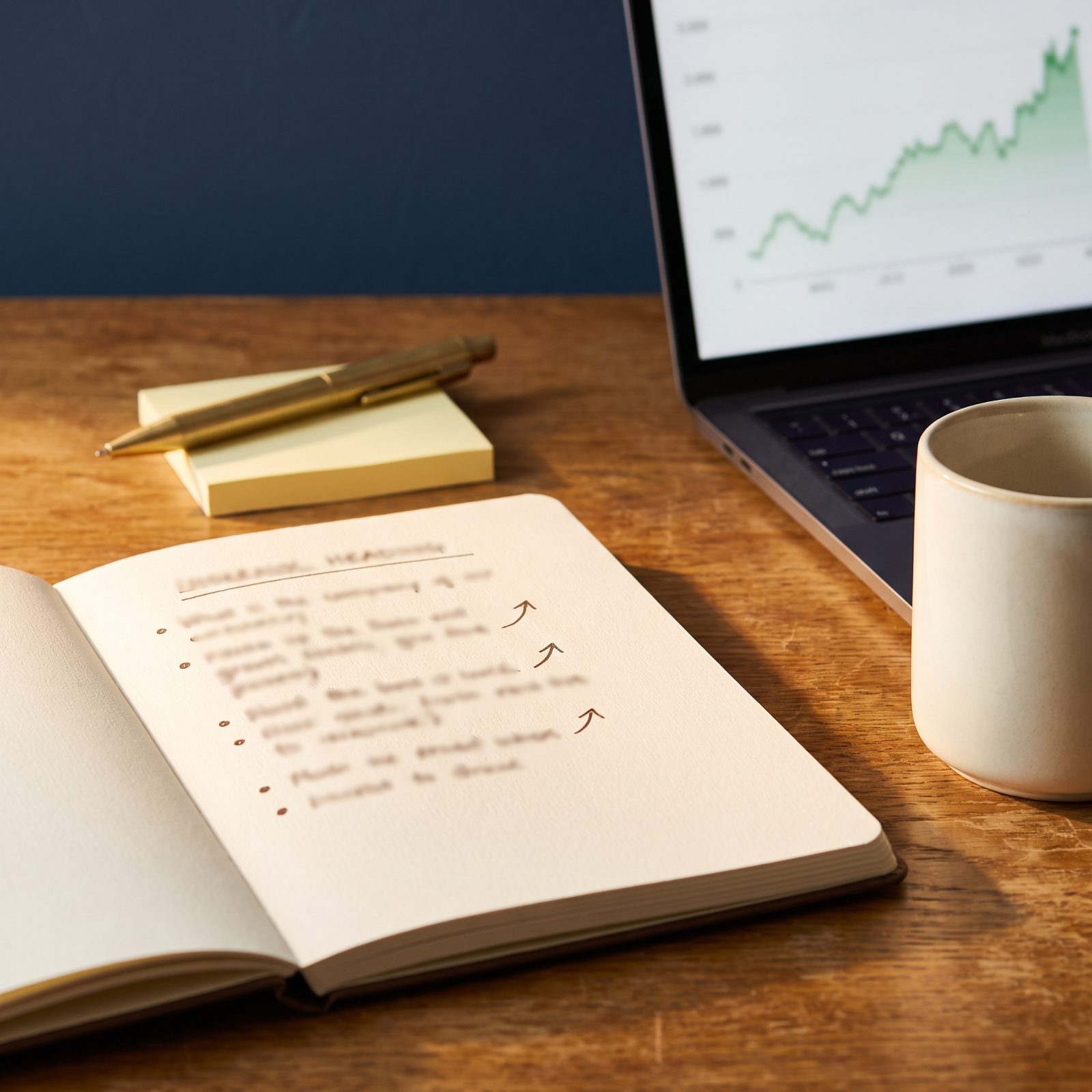 Failing to Track Measurable Wins and Their Business Results