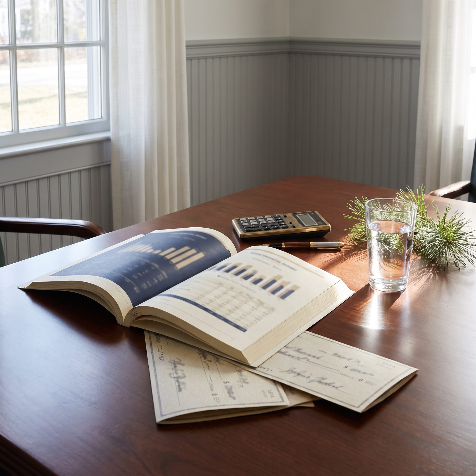 Fixed Profit-Sharing Formulas Can Write Enormous Checks